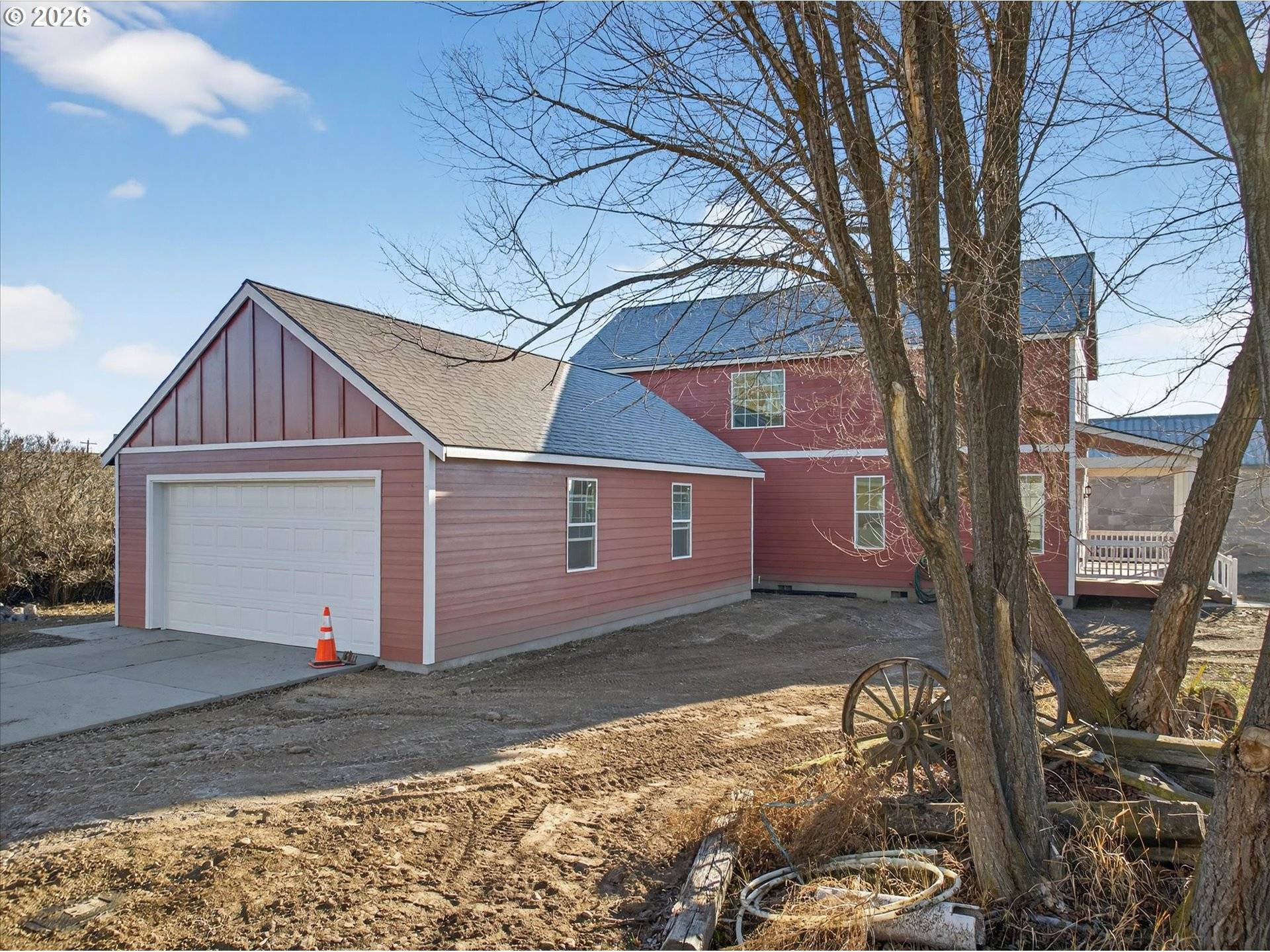 North Powder, OR 97867,230 E ST