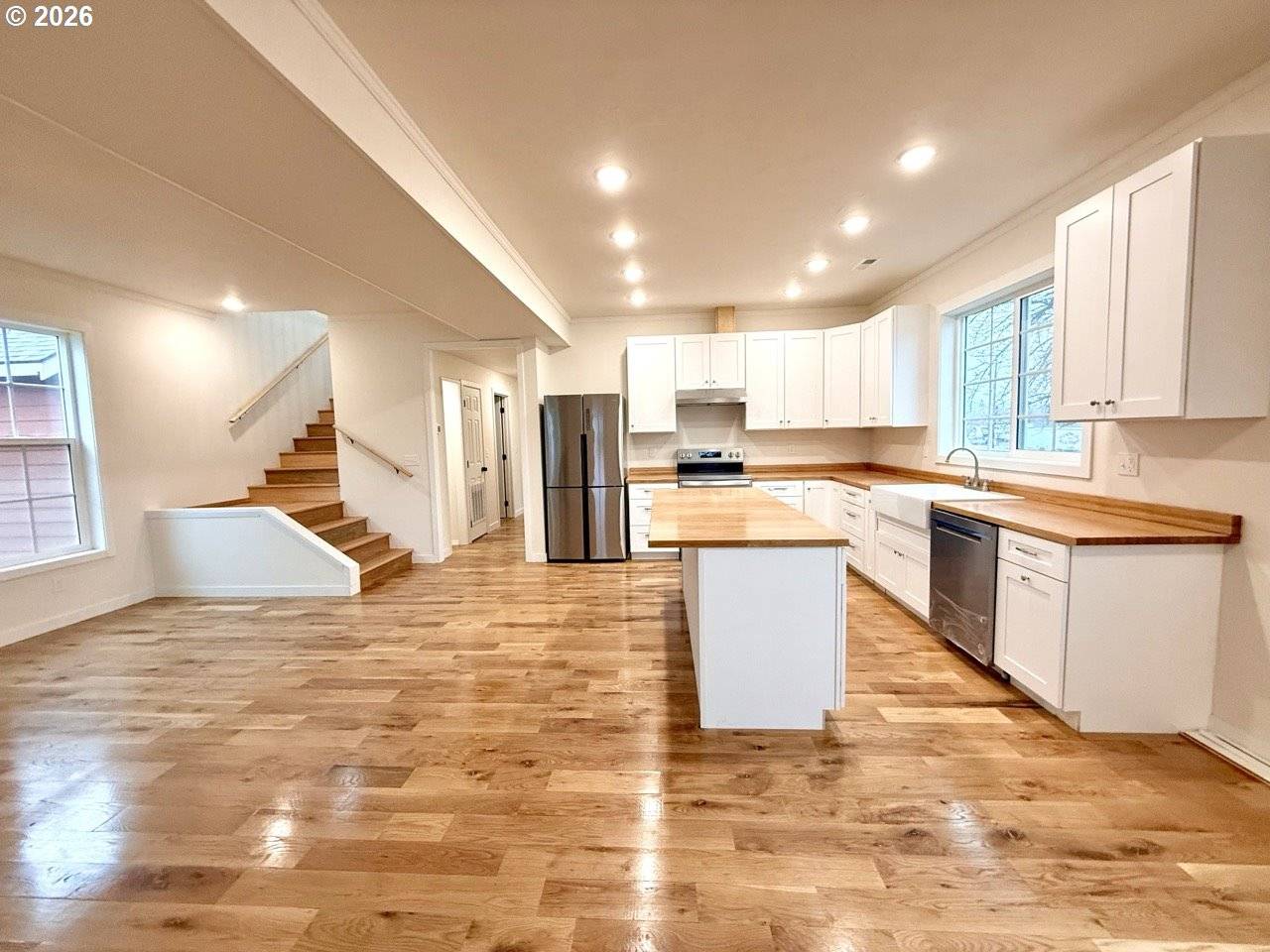 North Powder, OR 97867,230 E ST