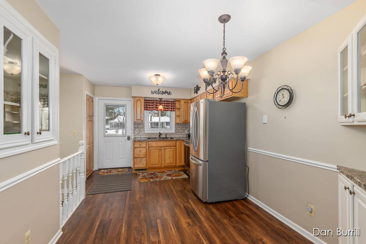 Byron Center, MI 49315,8454 SW Elkwood DR SW #11