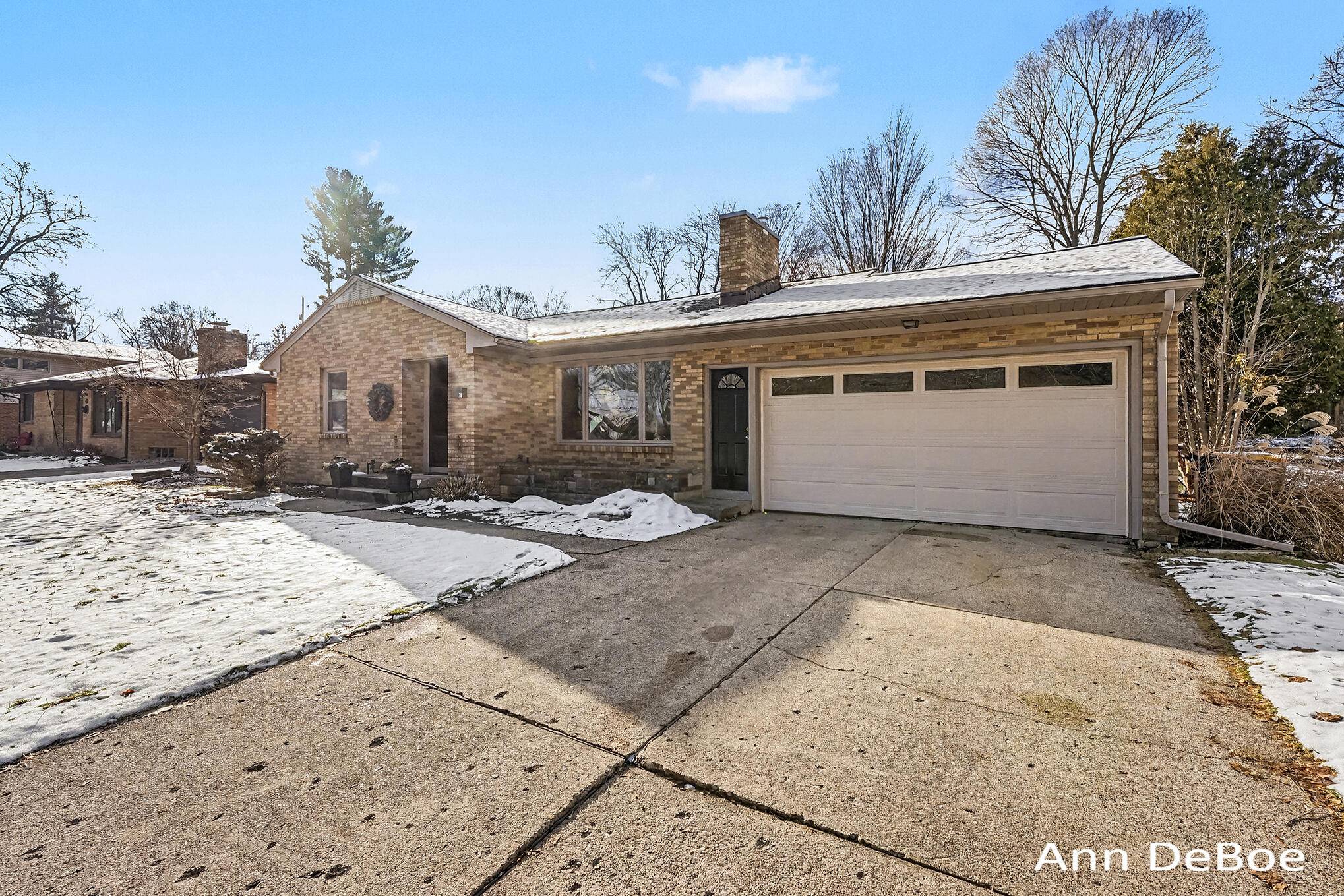 Grand Rapids, MI 49504,75 Oswego ST NW