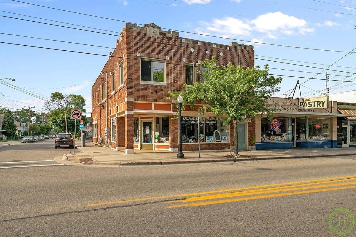 Grand Rapids, MI 49503,953 Fulton ST E