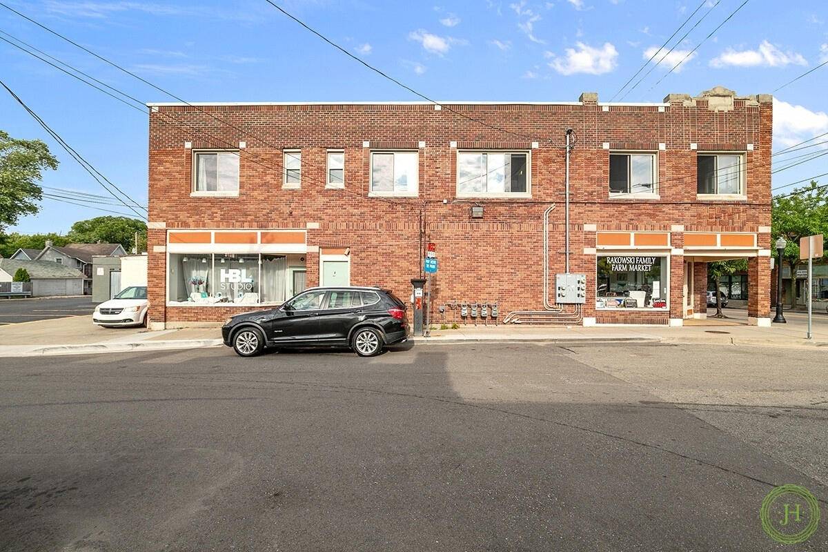 Grand Rapids, MI 49503,953 Fulton ST E