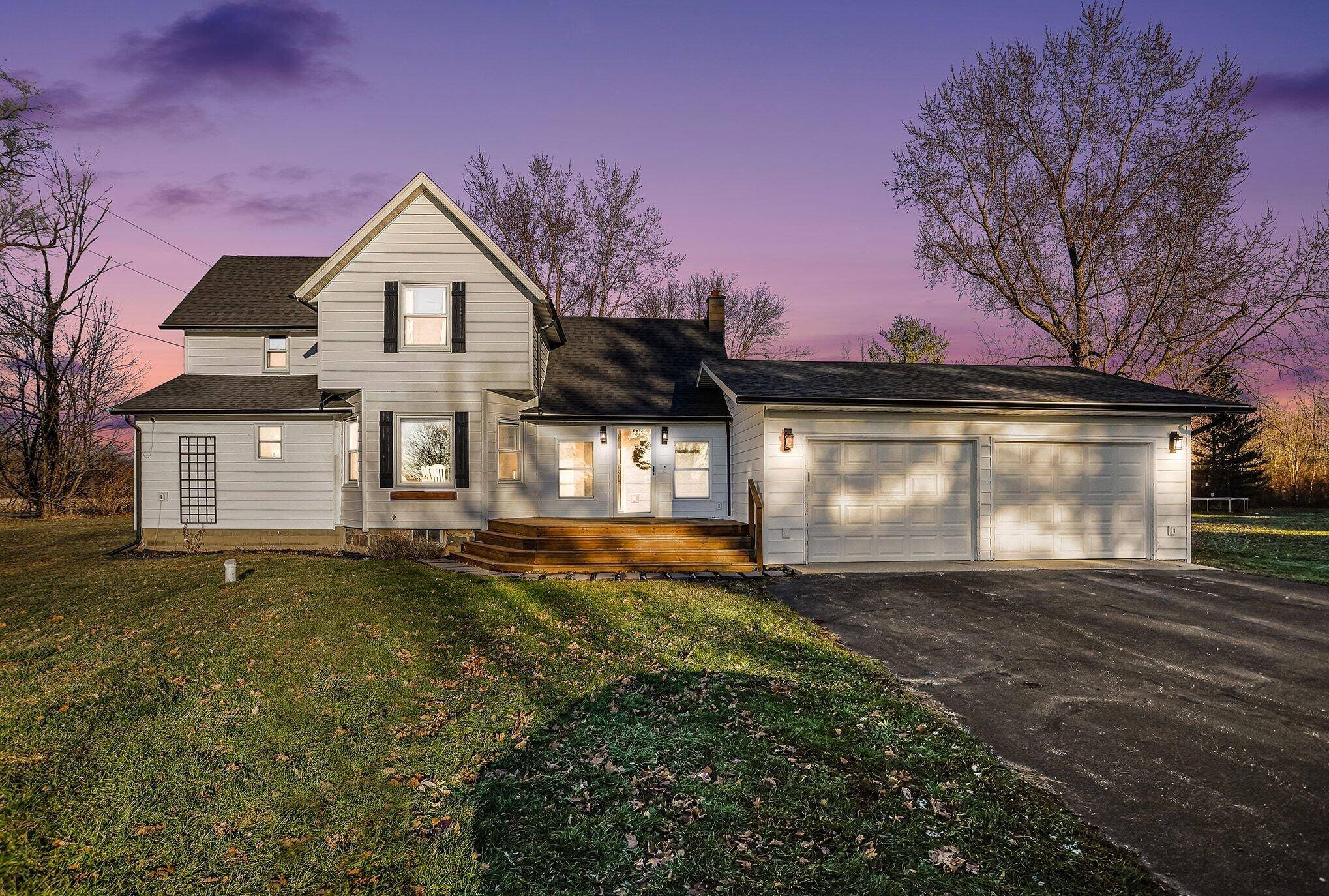 Watervliet, MI 49098,9240 N Branch RD