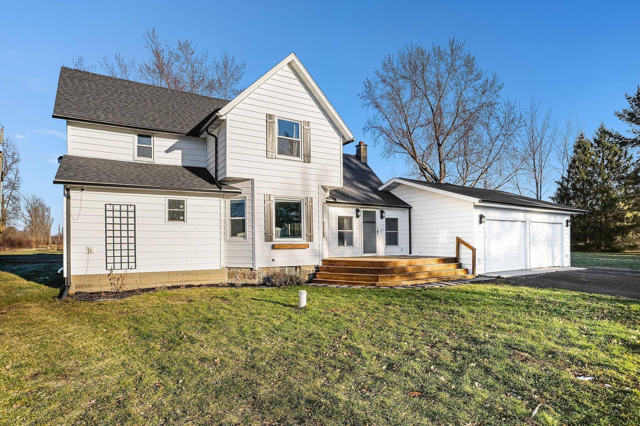 Watervliet, MI 49098,9240 N Branch RD