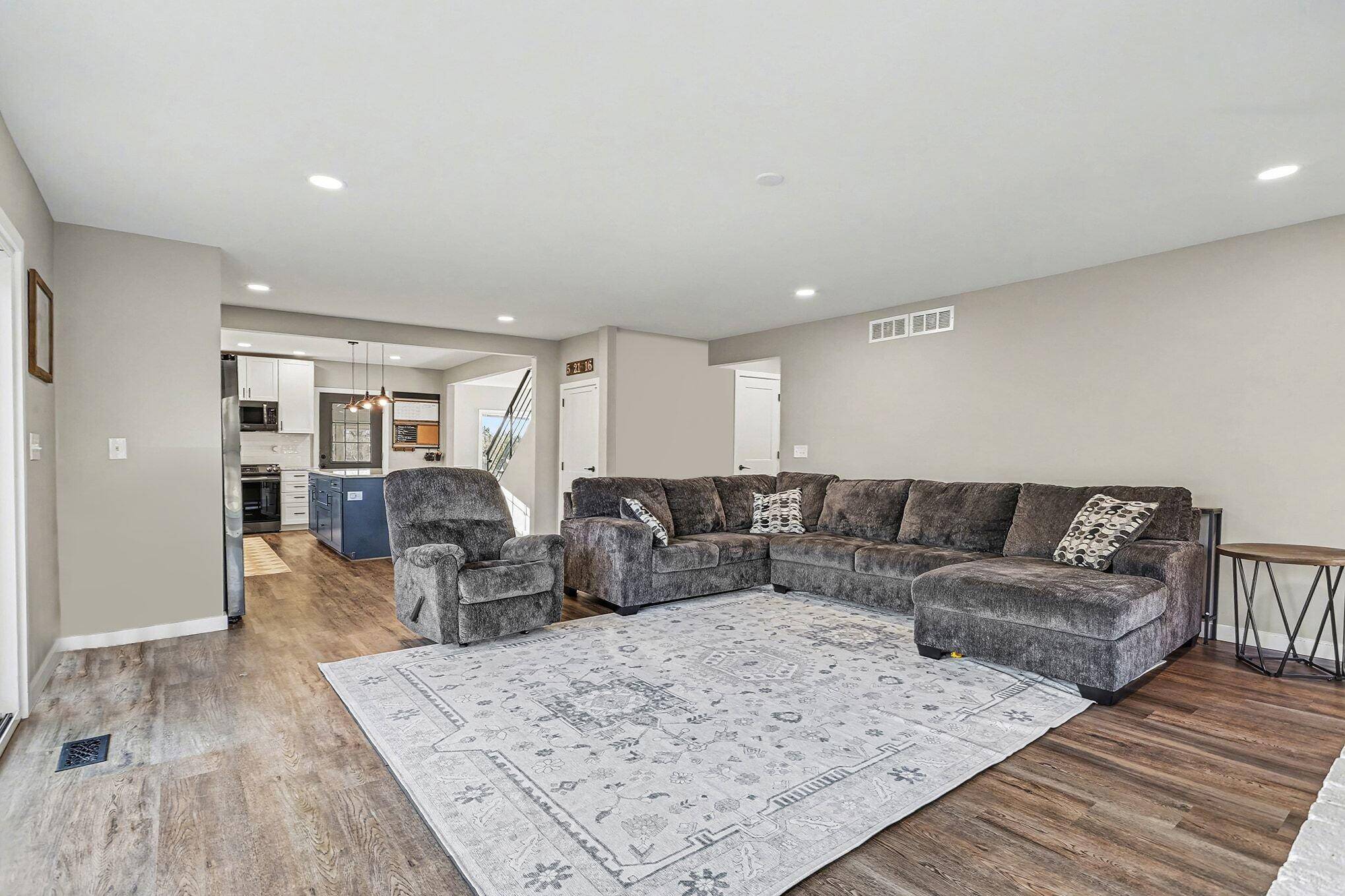 Watervliet, MI 49098,9240 N Branch RD