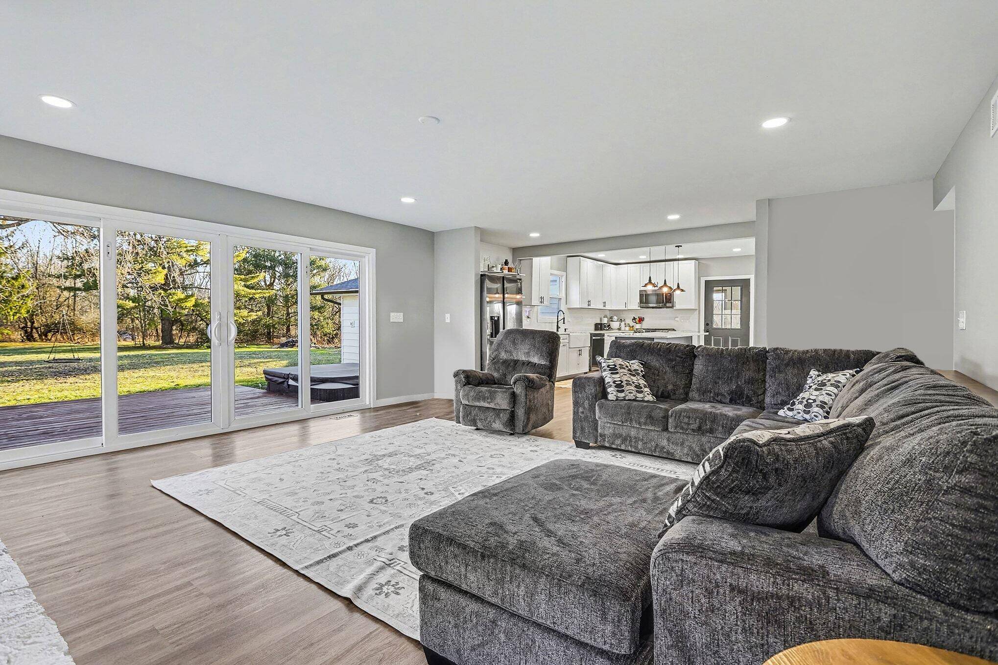 Watervliet, MI 49098,9240 N Branch RD