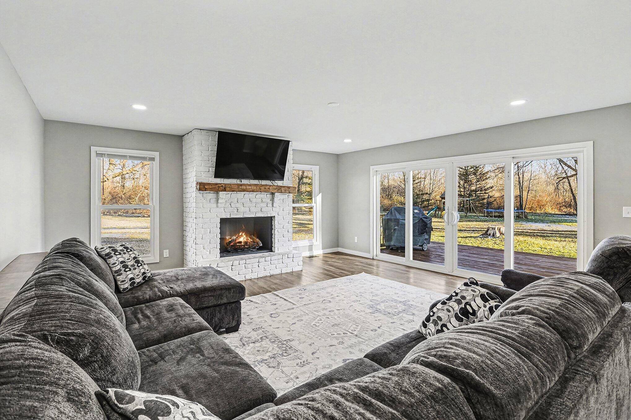 Watervliet, MI 49098,9240 N Branch RD