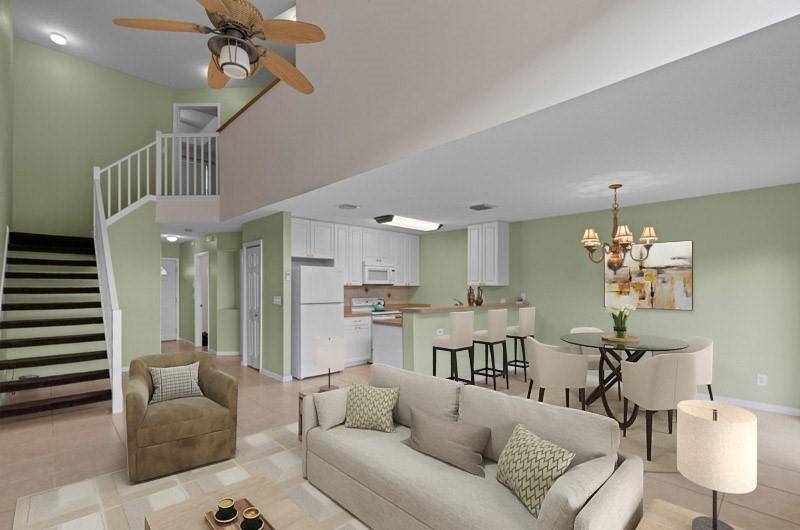 Palm Beach Gardens, FL 33418,12816 Woodmill Drive