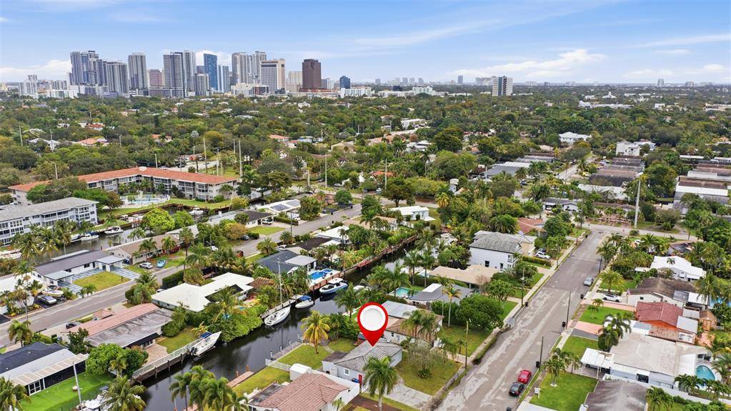 Fort Lauderdale, FL 33315,1009 Mango Isle