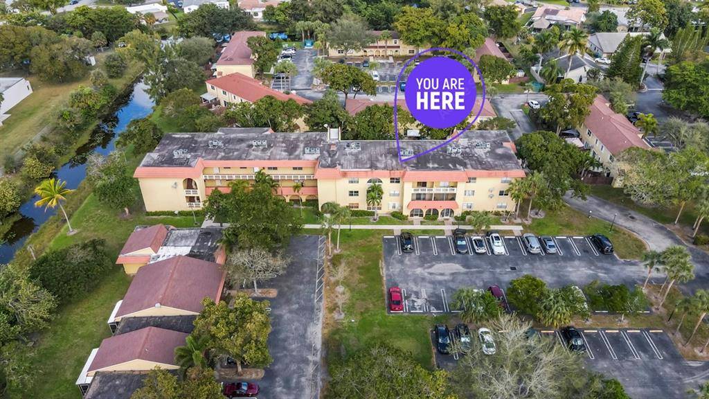 Coral Springs, FL 33065,10762 La Placida Dr #7-106