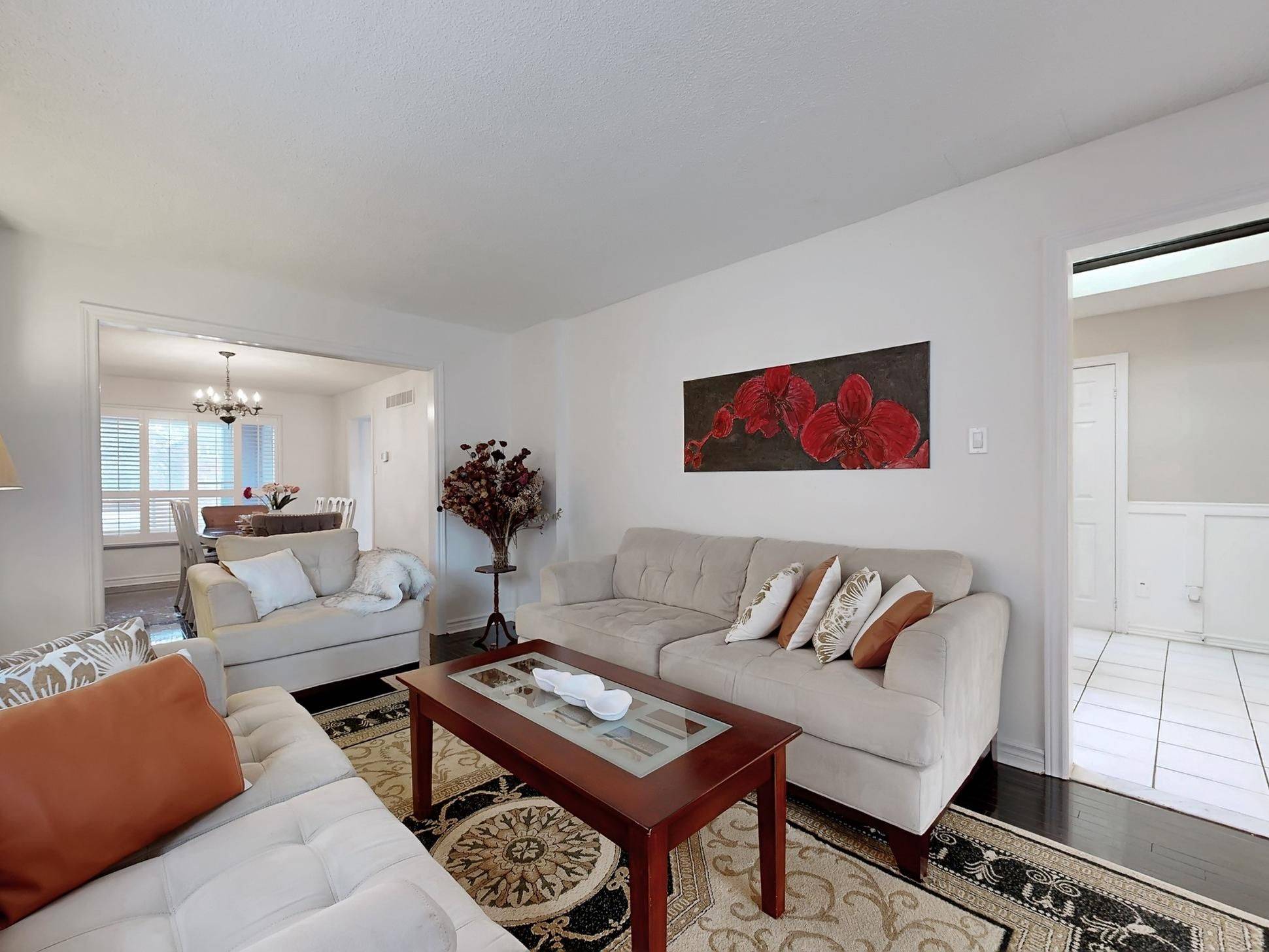 Markham, ON L3S 3A1,36 Durant CRES