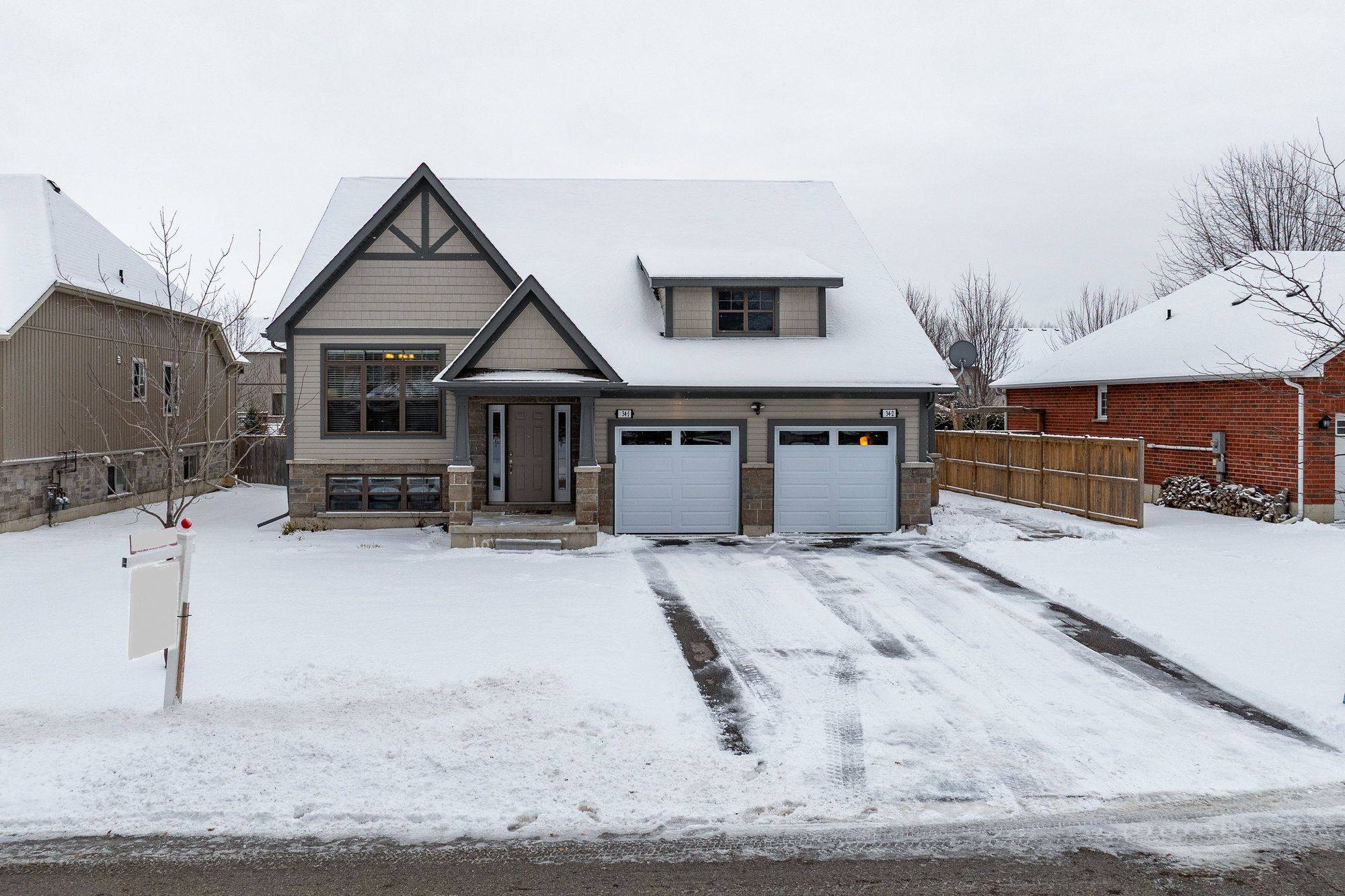 Collingwood, ON L9Y 0G6,34 Findlay DR