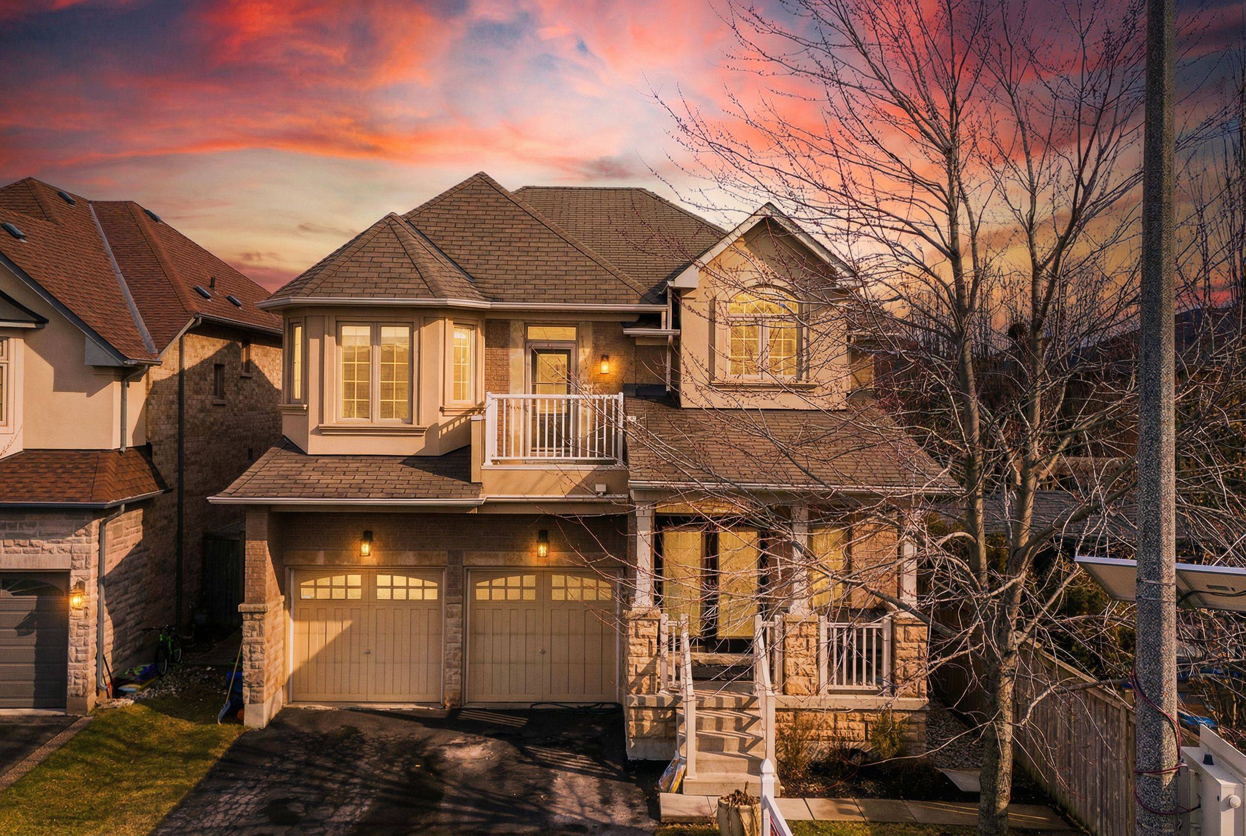 Oakville, ON L6M 0G5,2252 Pine Glen RD