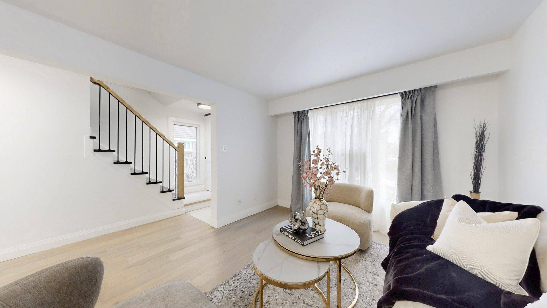 Brampton, ON L6S 3N4,26 Mayfair CRES