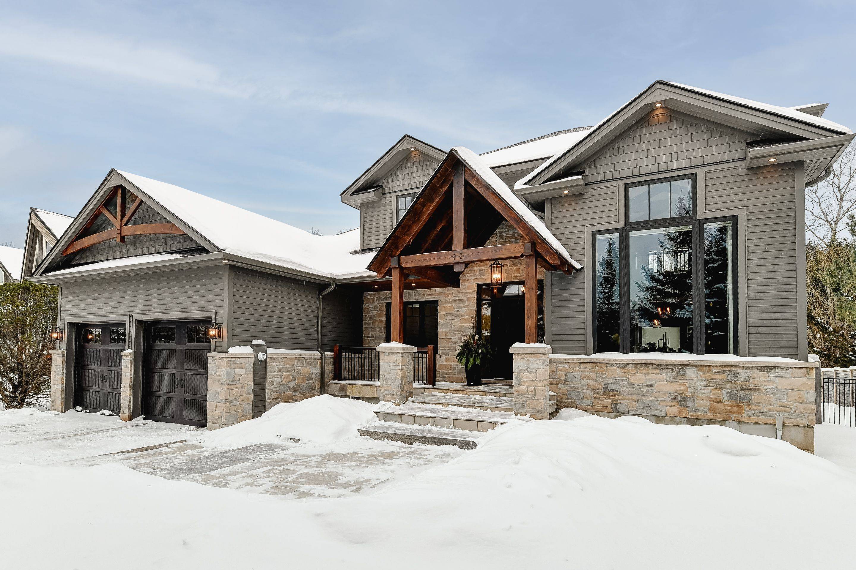 Blue Mountains, ON L9Y 0S8,113 Aspen WAY