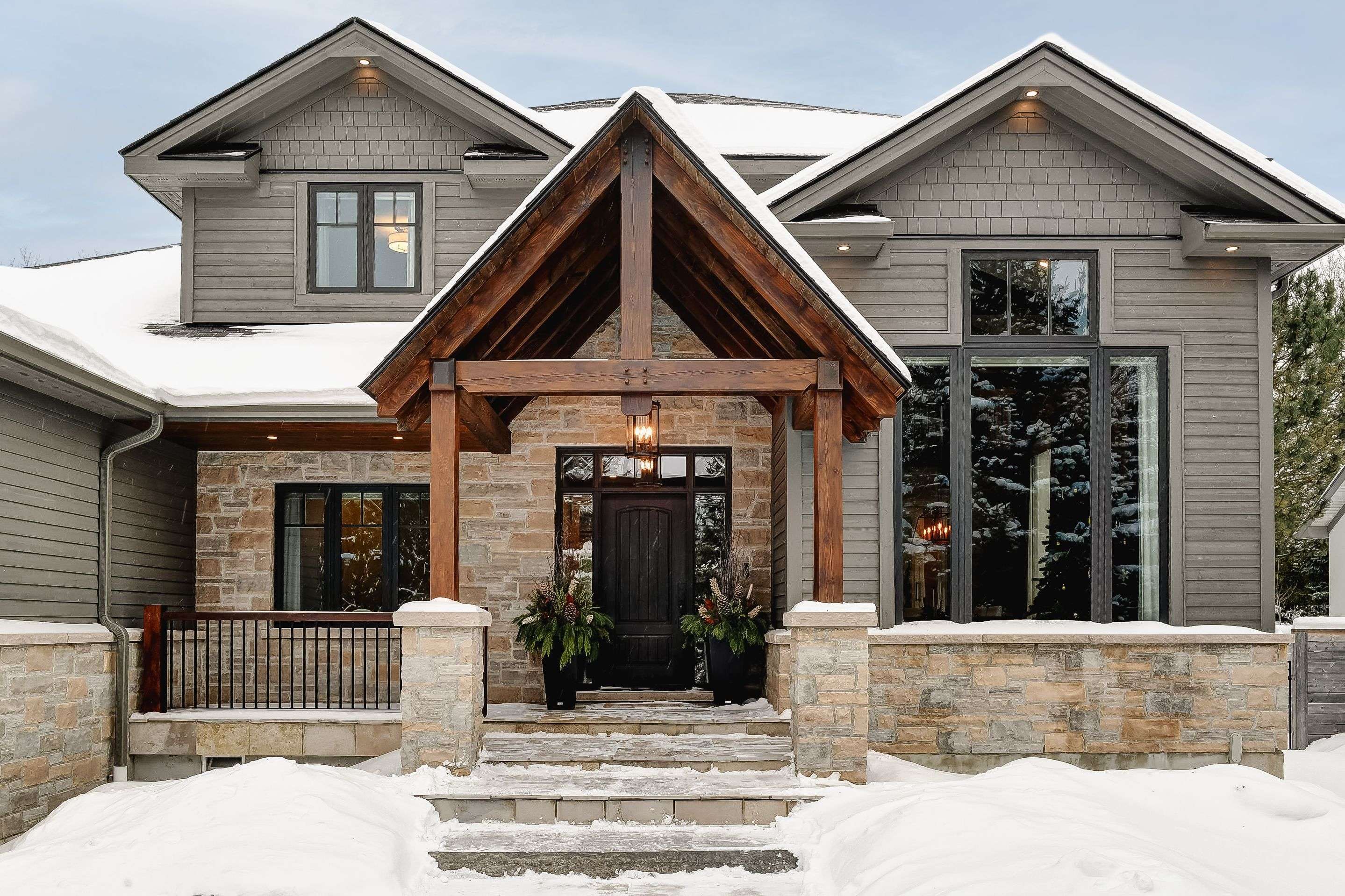 Blue Mountains, ON L9Y 0S8,113 Aspen WAY