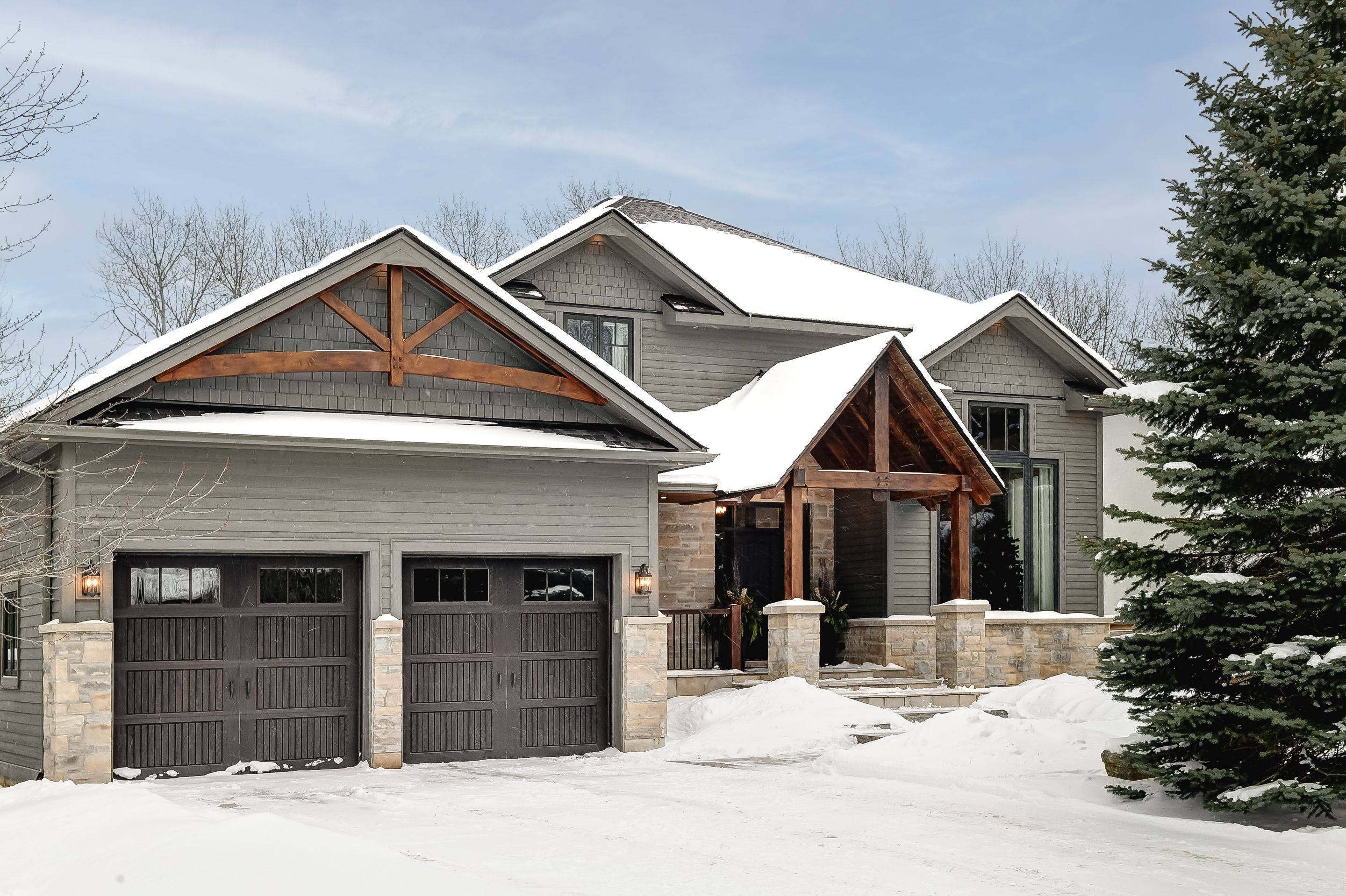 Blue Mountains, ON L9Y 0S8,113 Aspen WAY