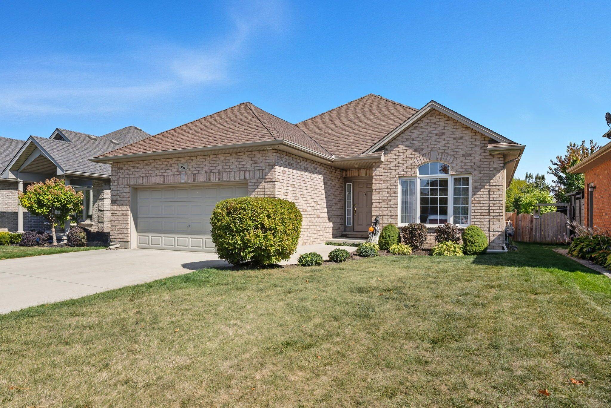 Middlesex Centre, ON N0M 2A0,86 Calvert LN