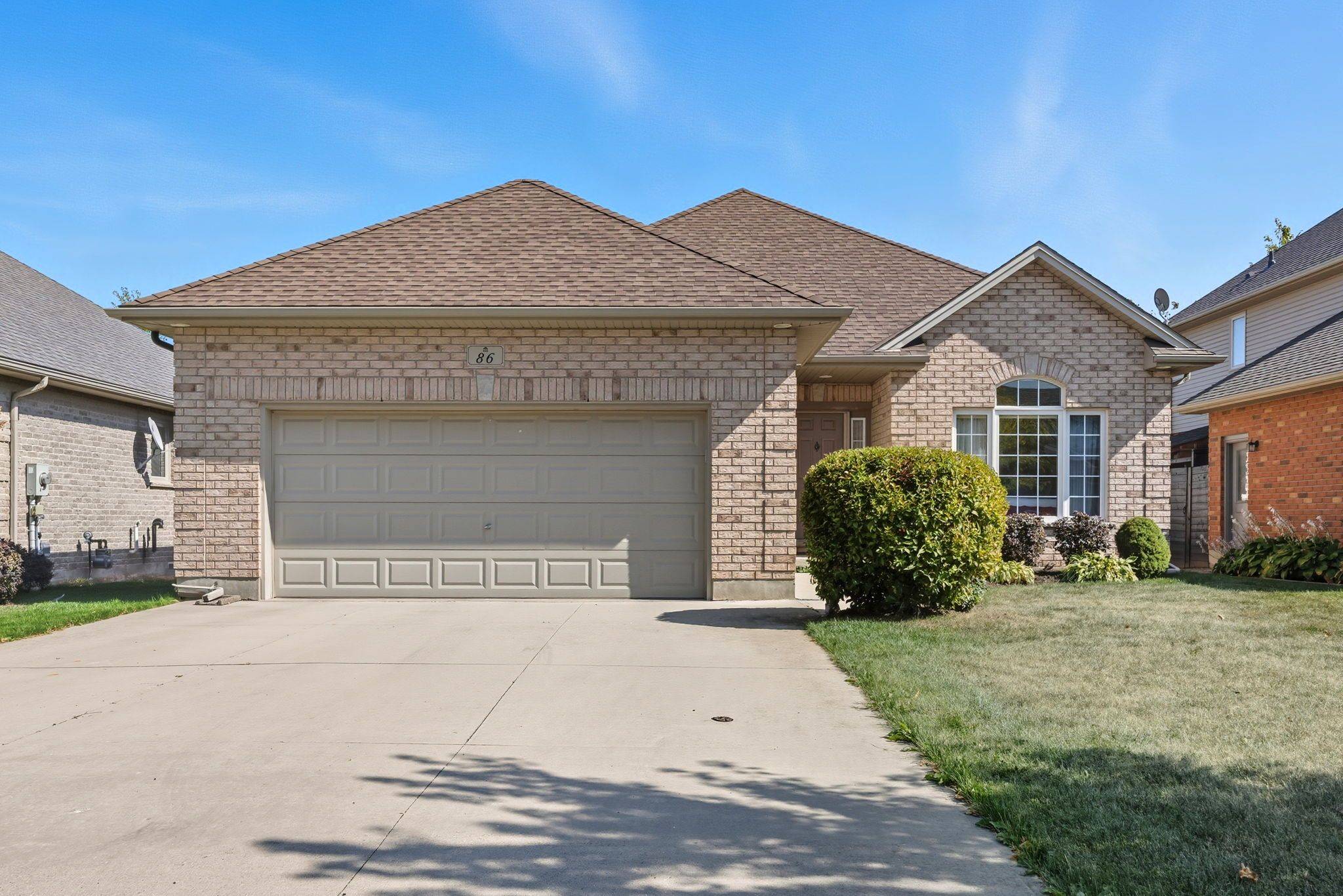 Middlesex Centre, ON N0M 2A0,86 Calvert LN