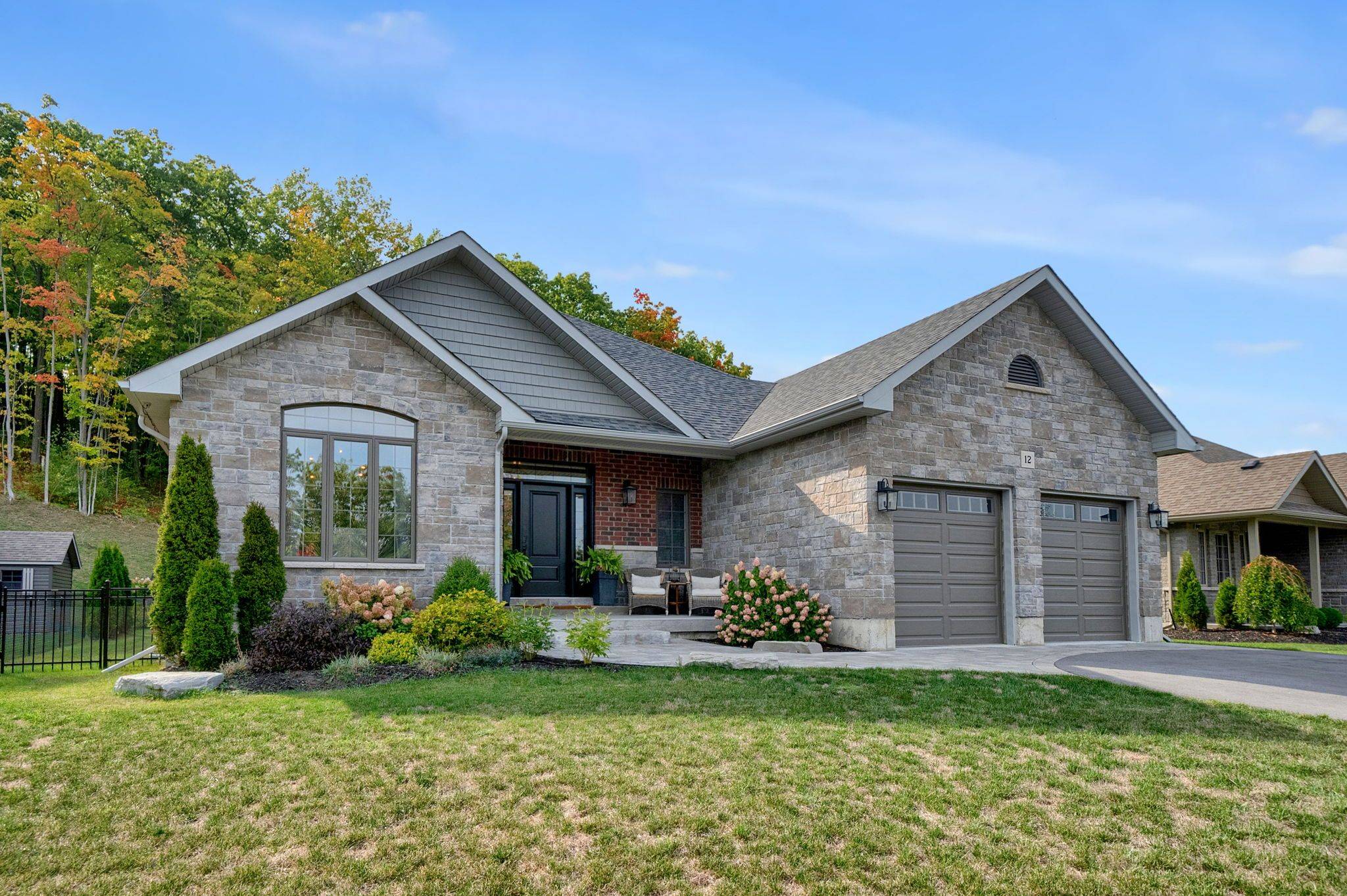 Trent Hills, ON K0L 1L0,12 Riverside TRL