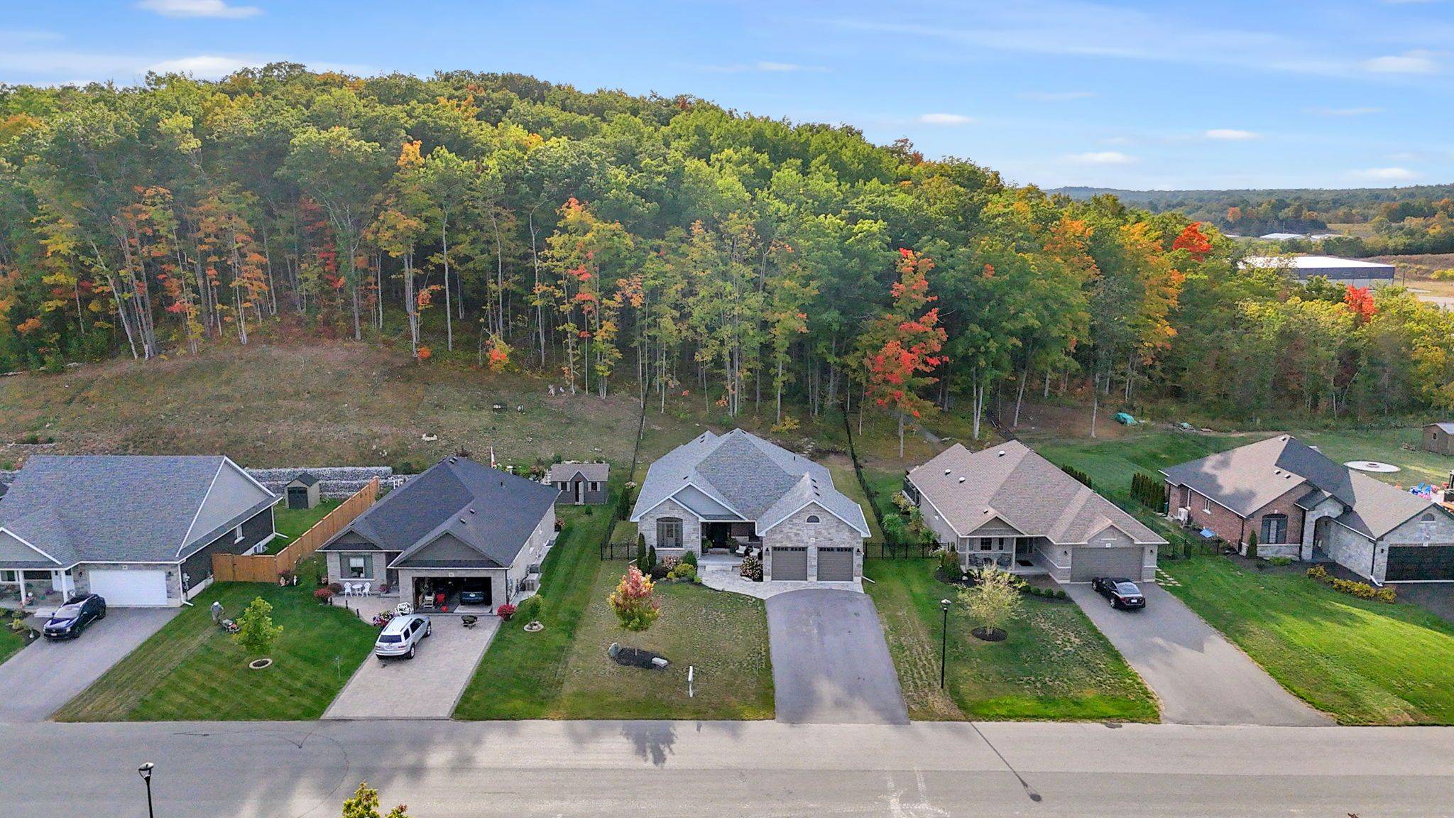 Trent Hills, ON K0L 1L0,12 Riverside TRL