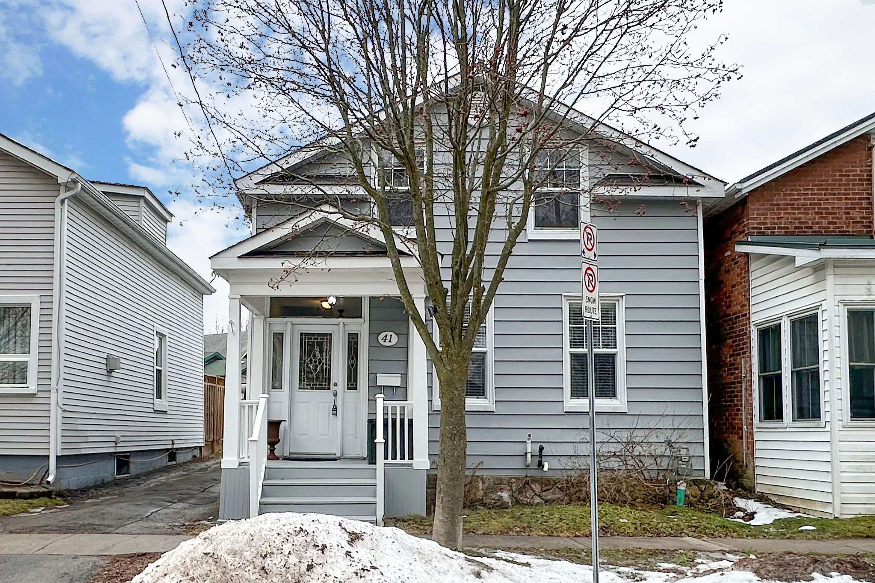 Port Hope, ON L1A 1L7,41 Ward ST