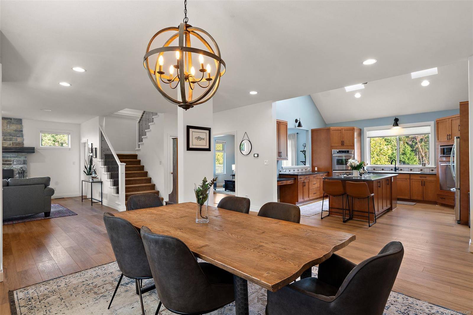 Metchosin, BC V9C 3V9,3965 Hi-Mount Dr