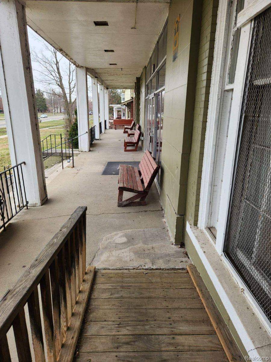 Detroit, MI 48207,505 E GRAND BLVD