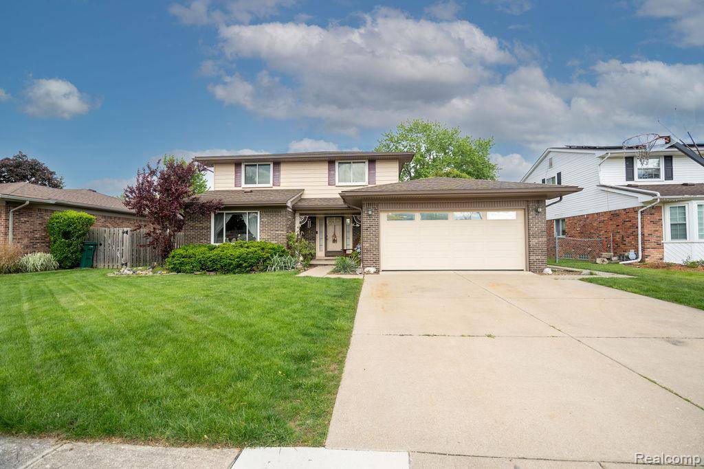 Riverview, MI 48193,19495 Wherle DR