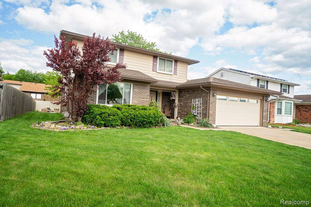 Riverview, MI 48193,19495 Wherle DR