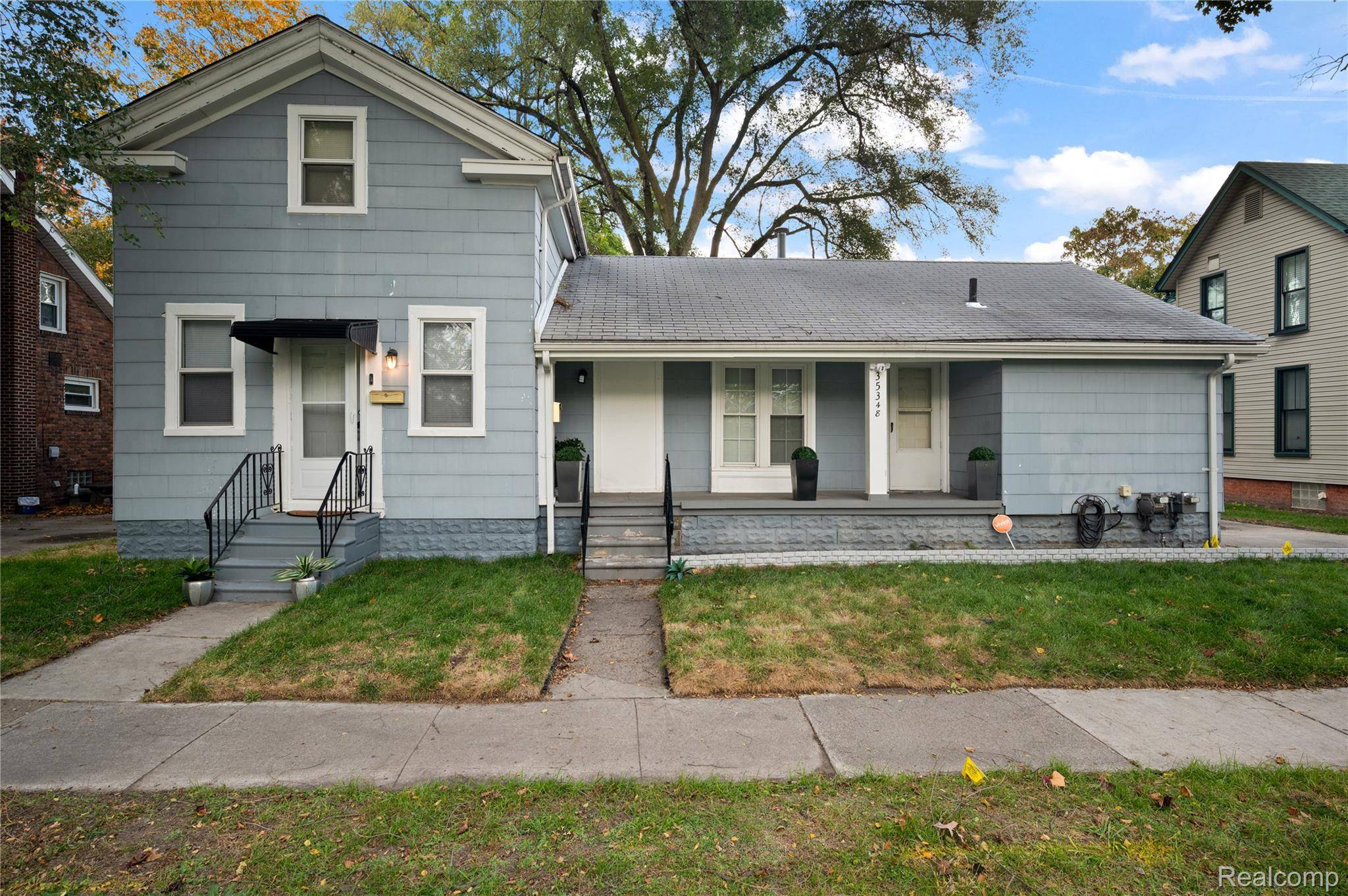 Wayne, MI 48184,35350 BRUSH ST