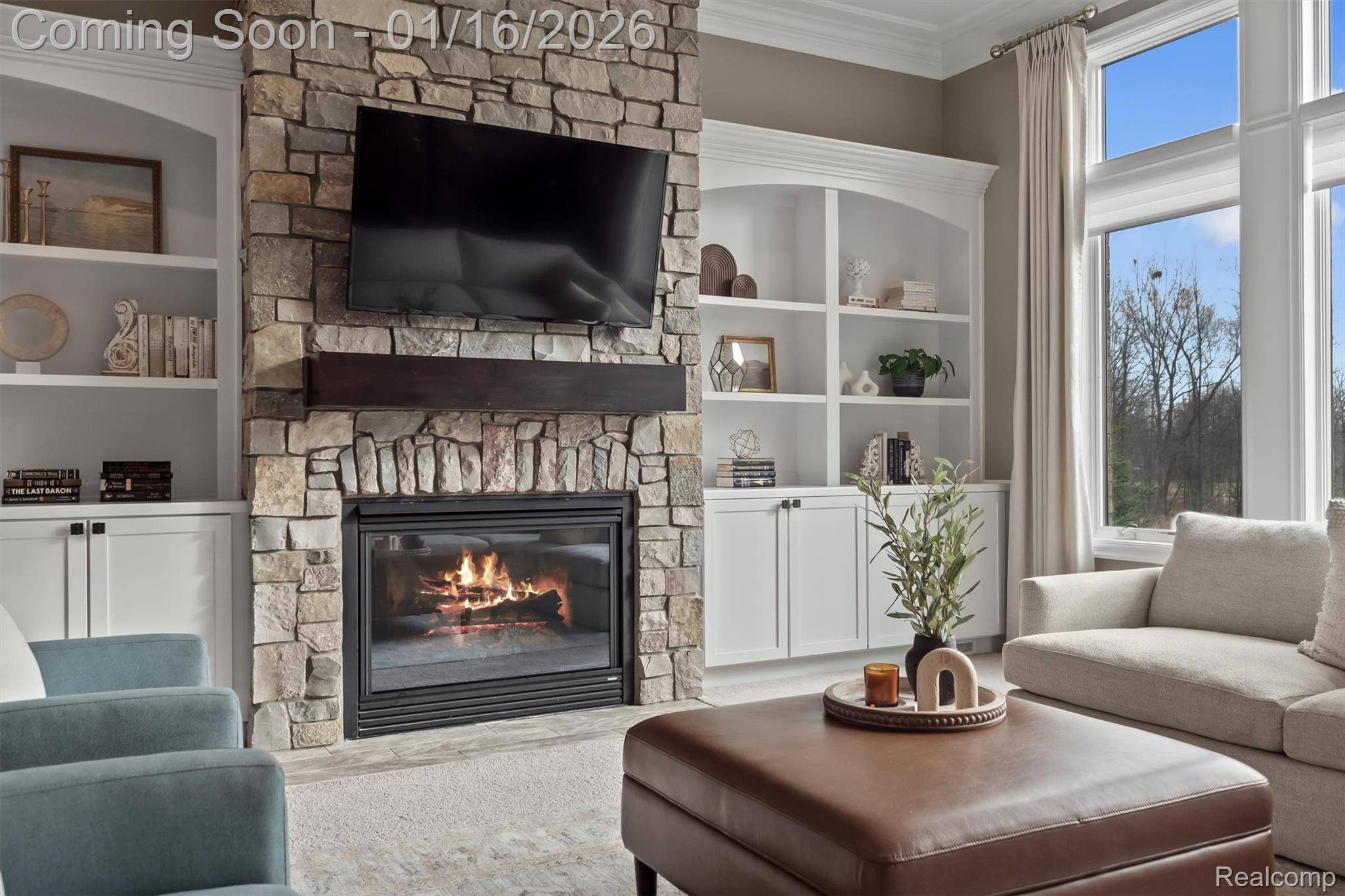 Oakland, MI 48363,3575 Royal Berkshire LN