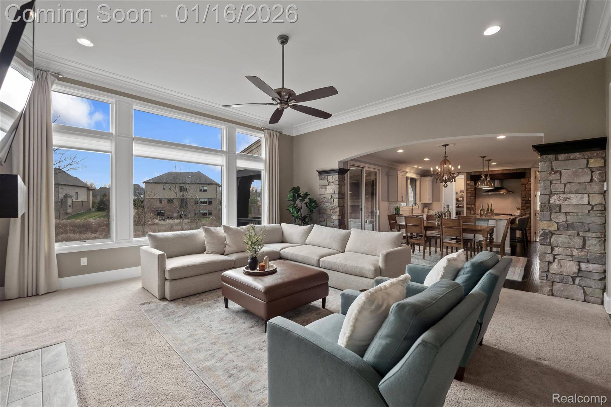 Oakland, MI 48363,3575 Royal Berkshire LN