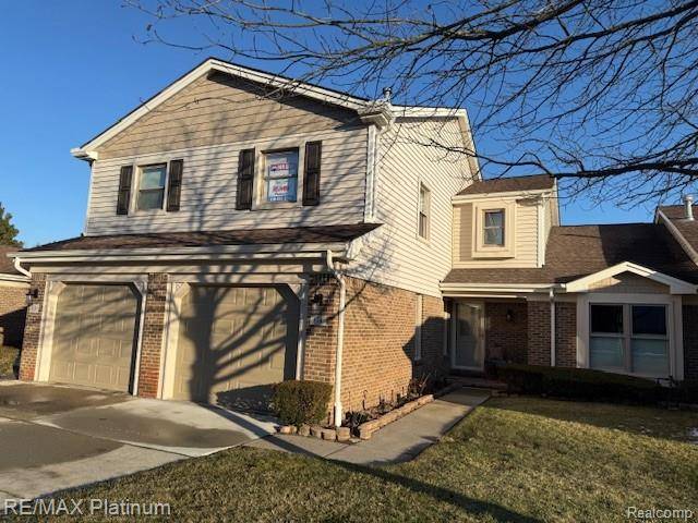 Milford, MI 48381,674 Summit Ridge DR