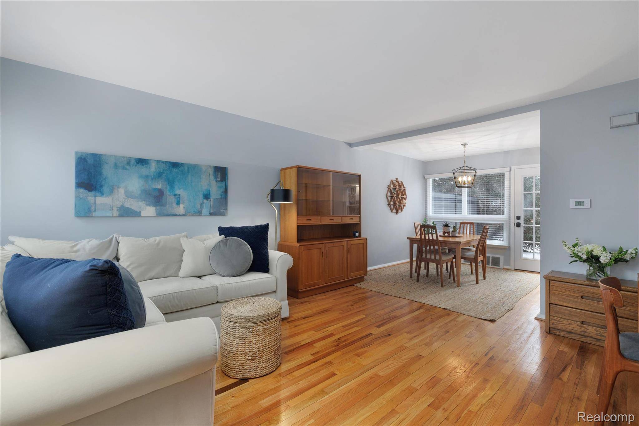 Birmingham, MI 48009,1065 N Old Woodward AVE