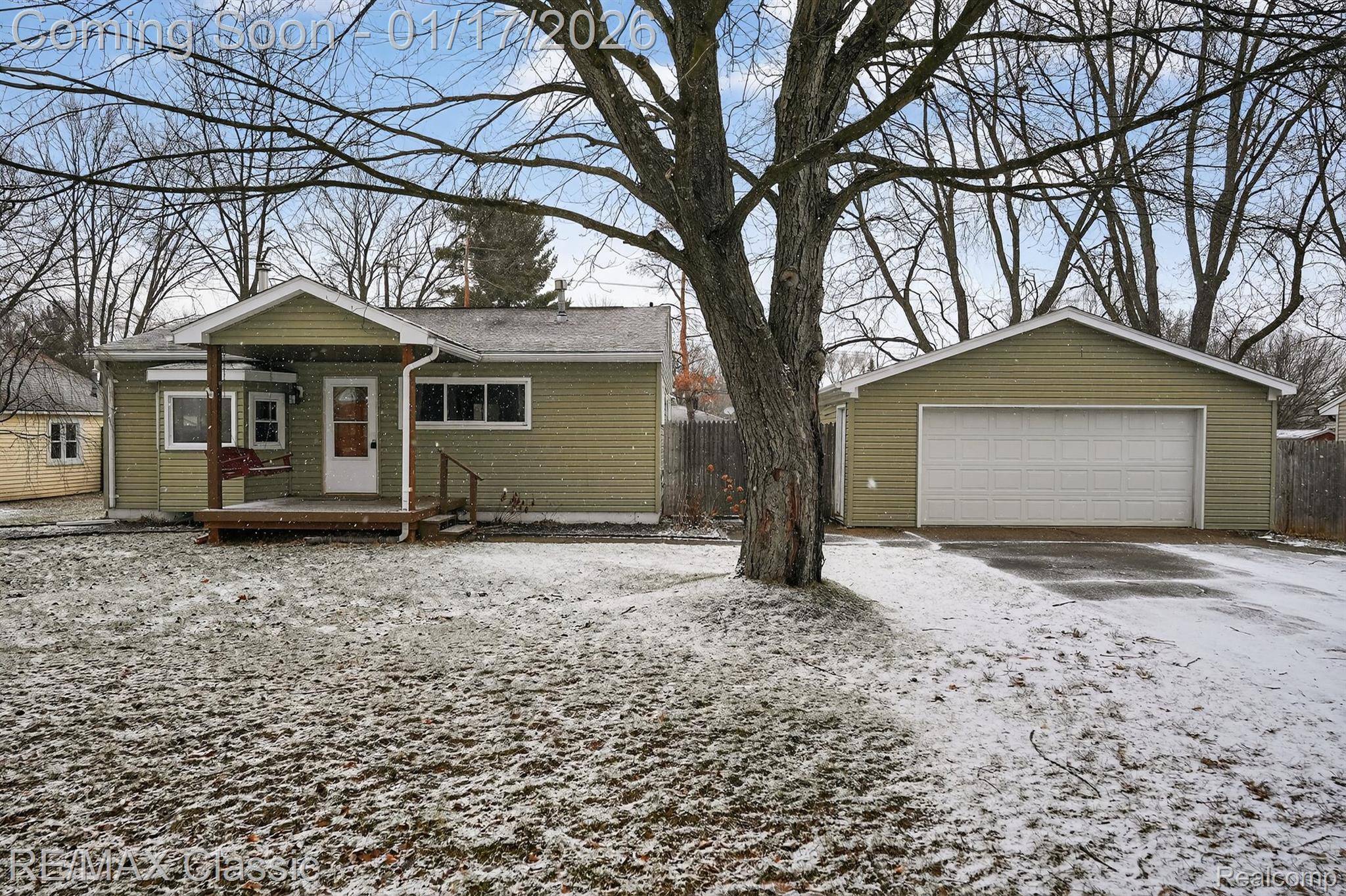 Waterford, MI 48327,7346 S Shaker DR