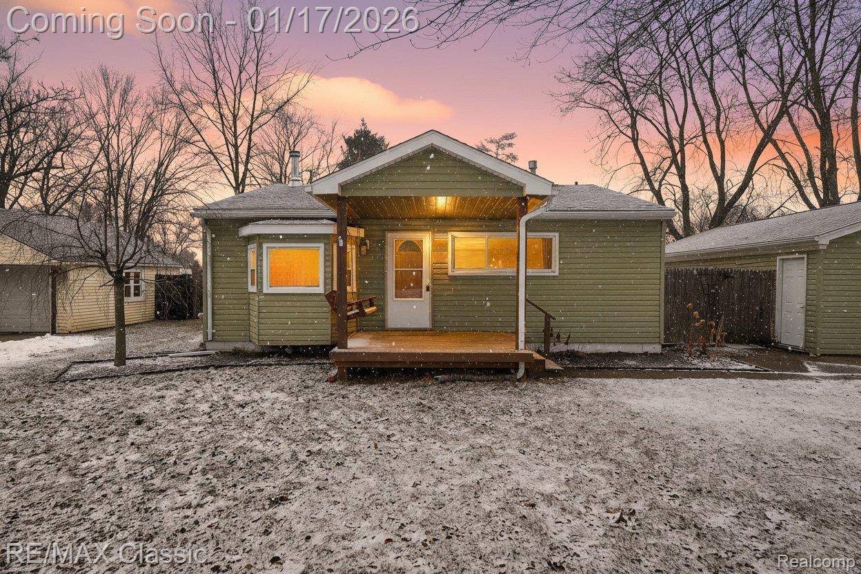 Waterford, MI 48327,7346 S Shaker DR