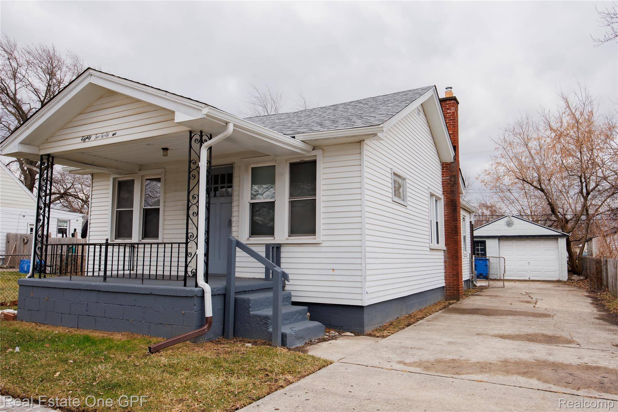 Warren, MI 48089,8242 Maxwell AVE