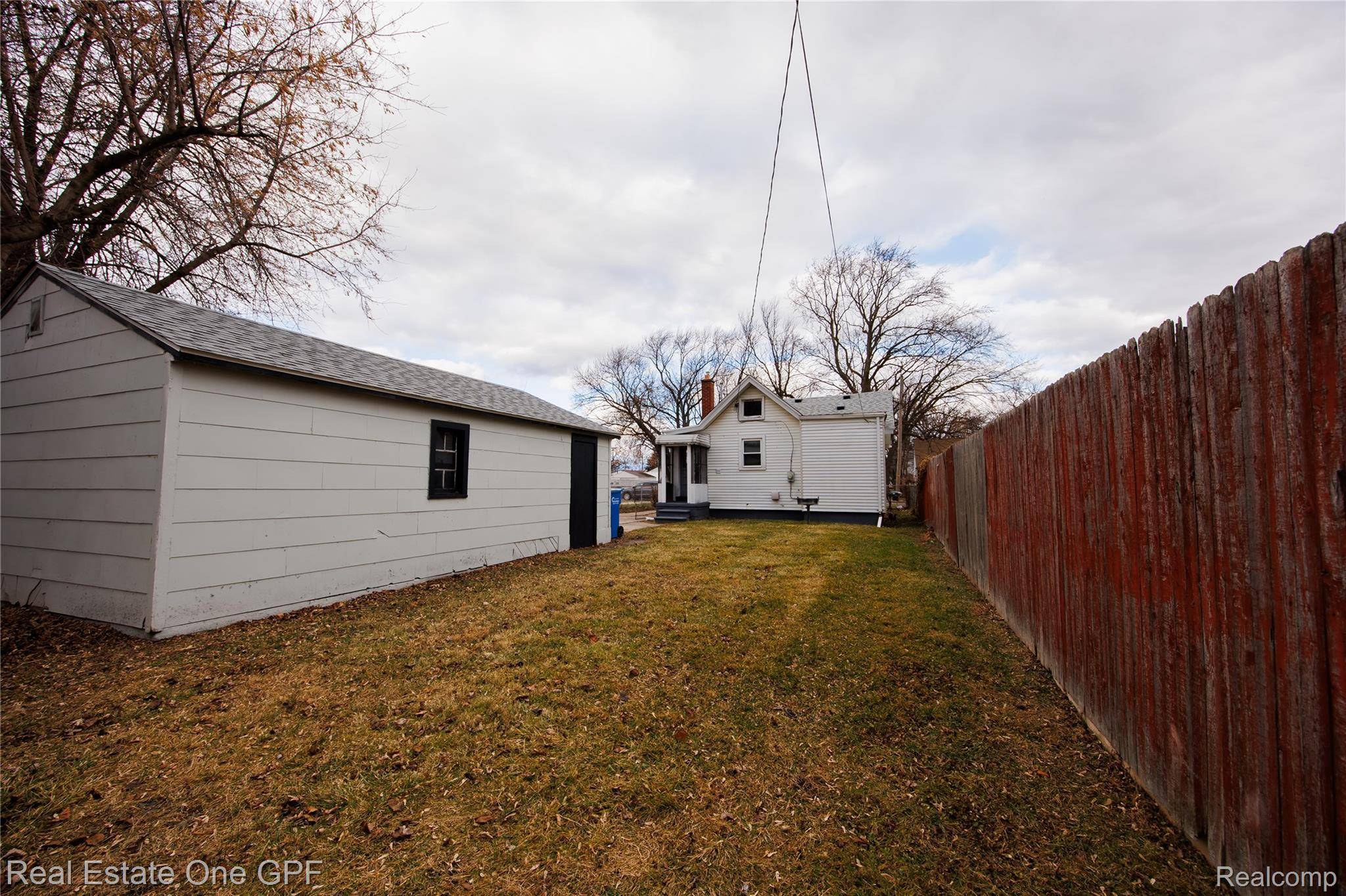 Warren, MI 48089,8242 Maxwell AVE