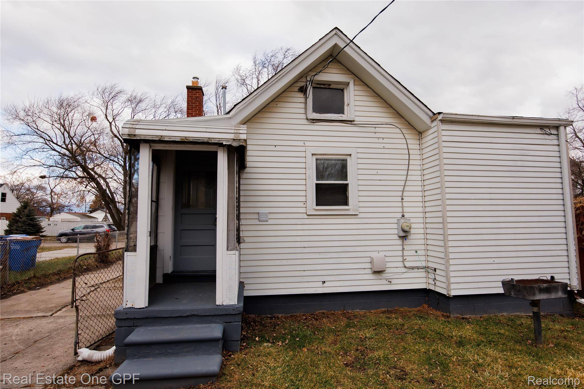 Warren, MI 48089,8242 Maxwell AVE