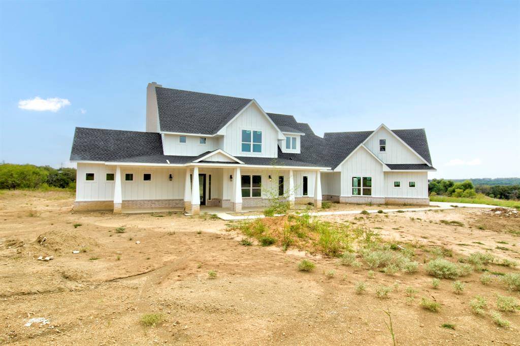 Sunset, TX 76270,117 Mustang Springs Circle