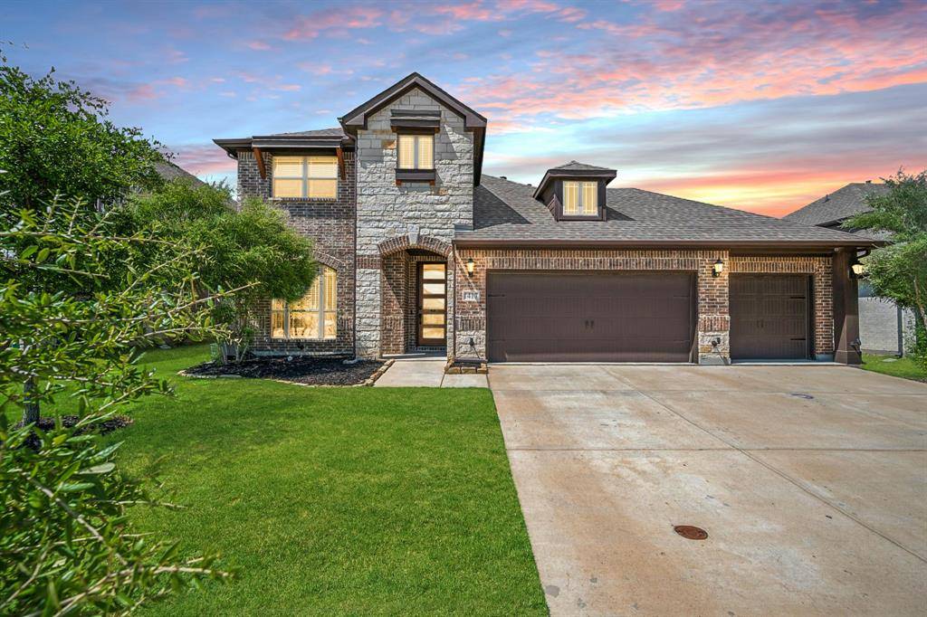 Aubrey, TX 76227,1417 Stoneleigh Place