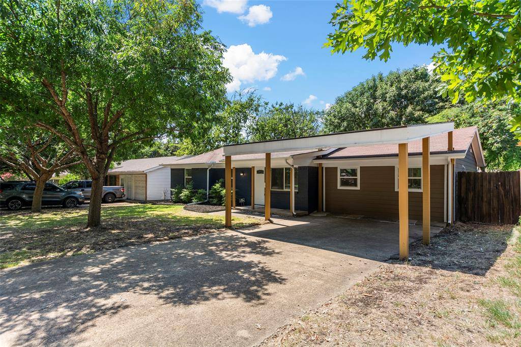 Dallas, TX 75240,13215 Blossomheath Lane