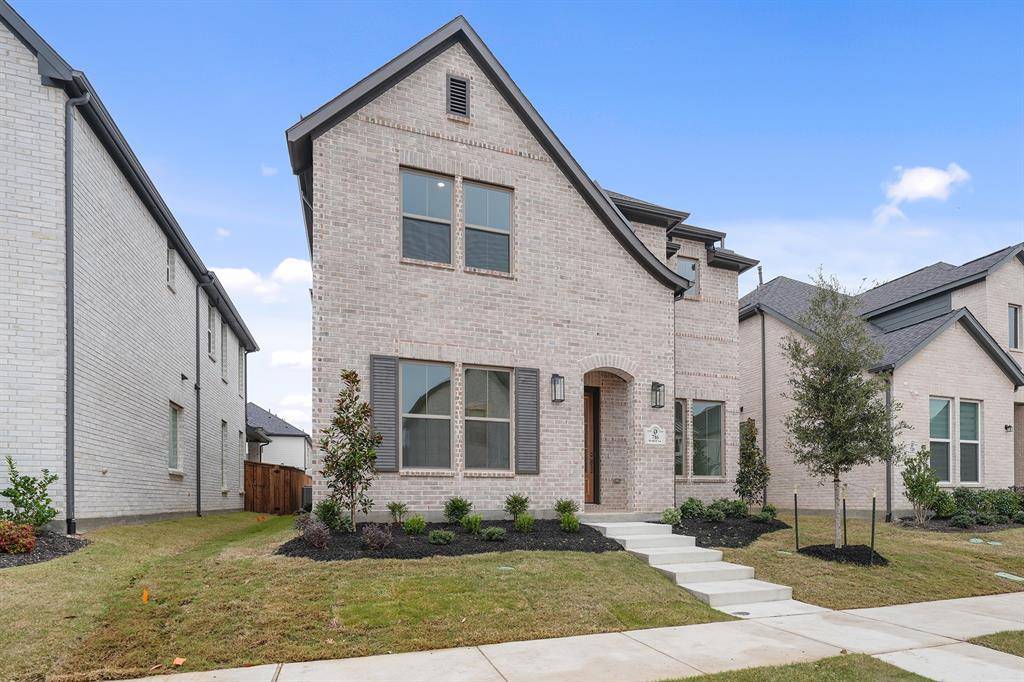 Celina, TX 75009,716 Kendall Lane