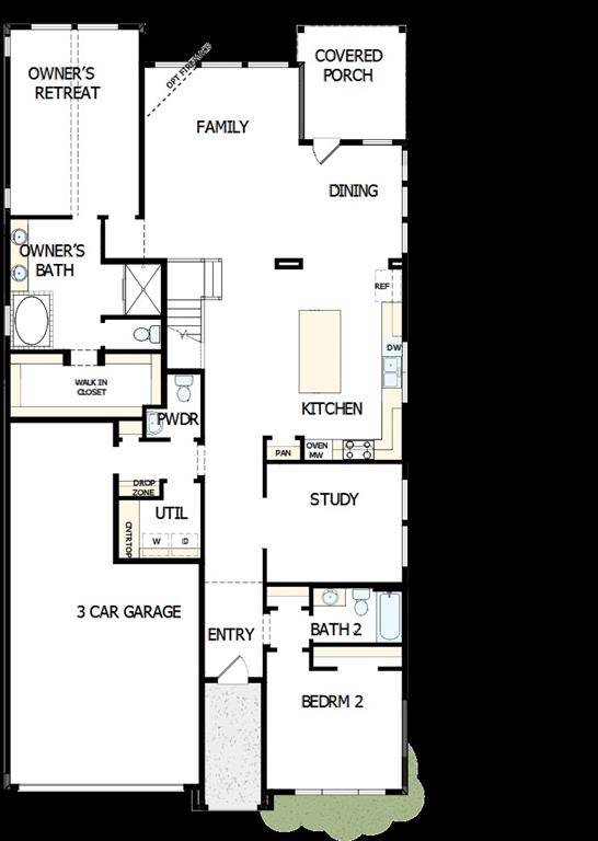 Northlake, TX 76247,1512 Venture Drive