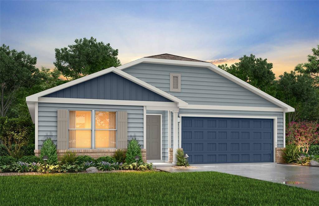 Alvord, TX 76225,167 Sienna Drive