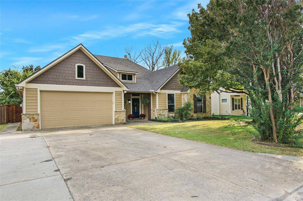 Van Alstyne, TX 75495,263 W Jefferson Street