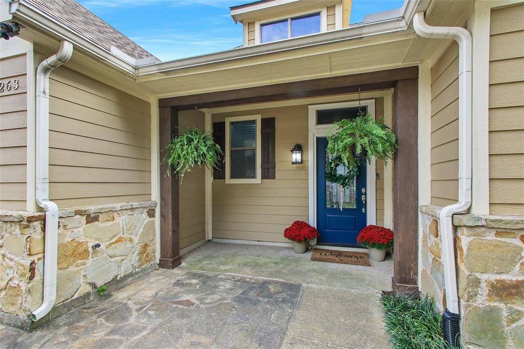 Van Alstyne, TX 75495,263 W Jefferson Street