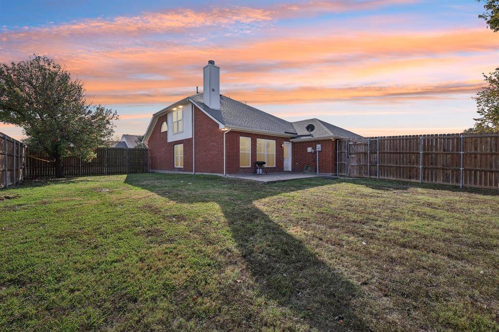 Rowlett, TX 75088,7801 Cousteau Drive