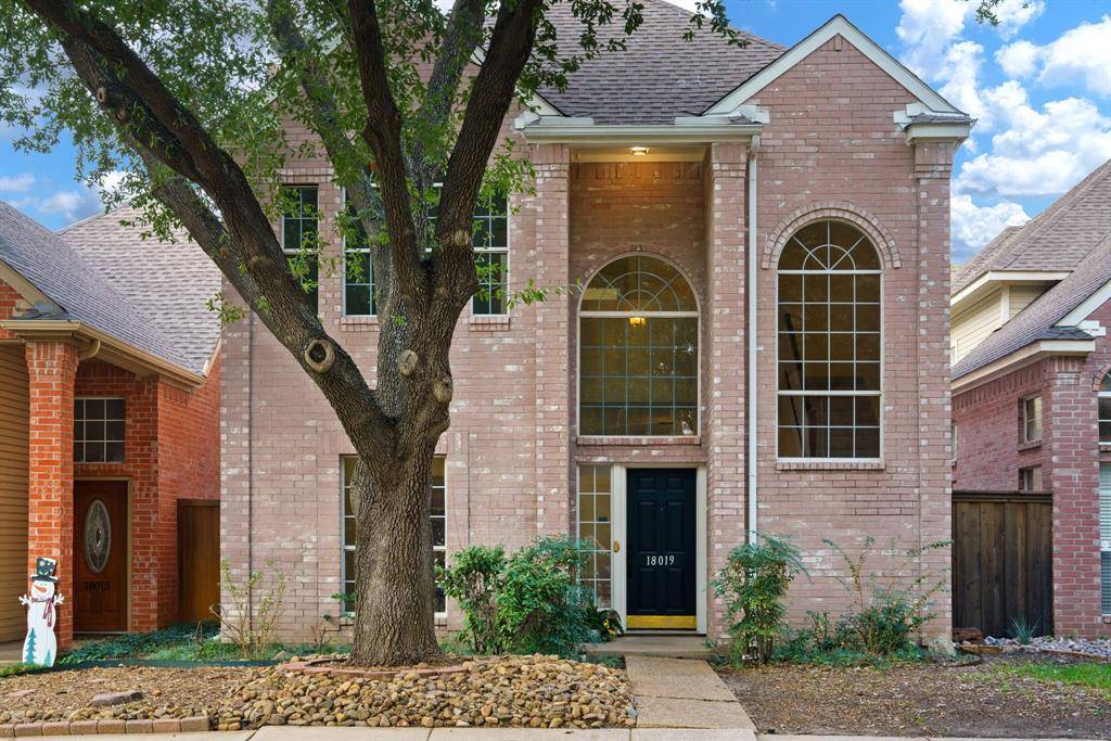 Dallas, TX 75252,18019 Windflower Way